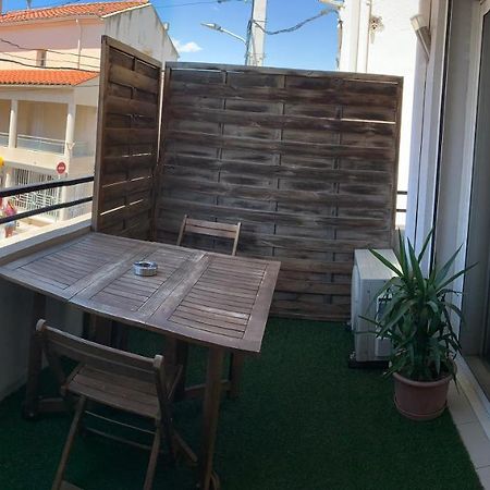 Patio Del Mar Canet-en-Roussillon Exterior foto